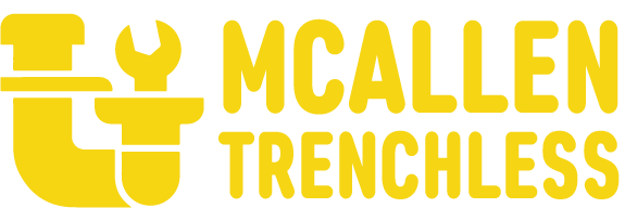 McAllen Trenchless Logo