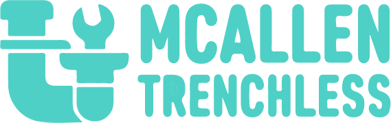 McAllen Trenchless Logo