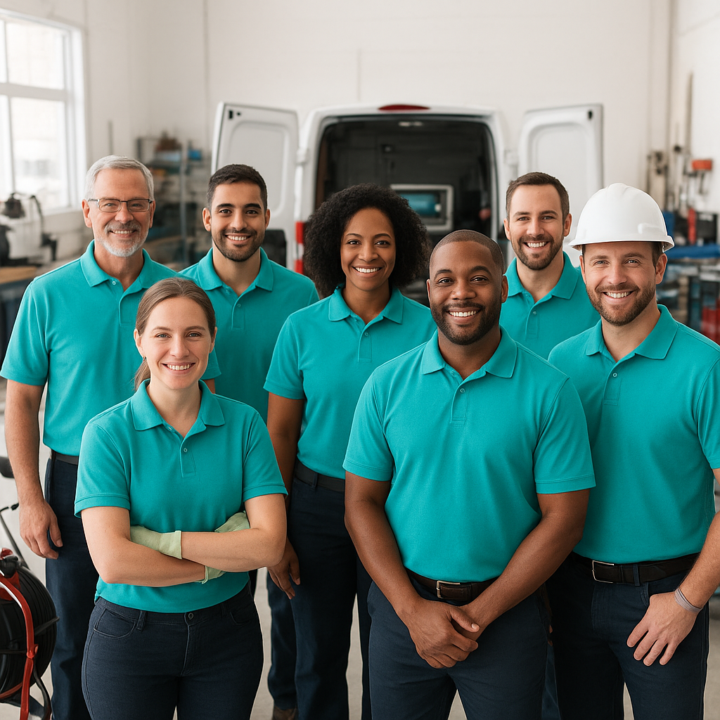 McAllen Trenchless pipe lining services - McAllen