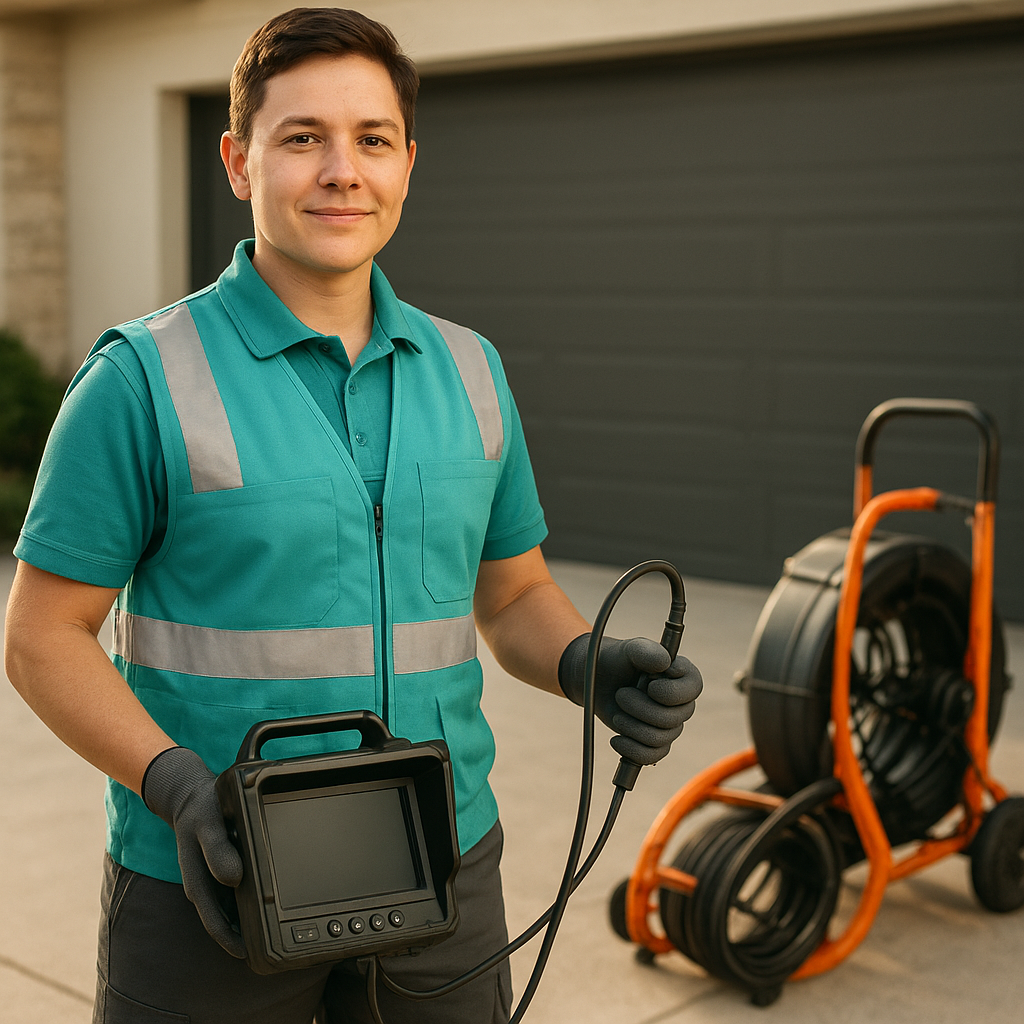 Why Choose McAllen Trenchless for trenchless sewer repair McAllen in McAllen TX